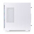 Фото #5 товара Thermaltake Divider 300 TG Snow ARGB - Midi Tower - PC - White - ATX - micro ATX - Mini-ITX - SPCC - Multi