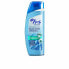 Фото #1 товара H&S Deep Cleaning Shampoo Under Zero 300ml