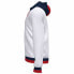 JOMA Confort II full zip sweatshirt