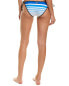 Фото #2 товара Vilebrequin Flore Bikini Bottom Women's