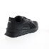 Фото #15 товара Puma Mirage Sport Asphalt Base 39117301 Mens Black Lifestyle Sneakers Shoes