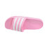 Adidas Adilette Shower Kids Slides True Pink-Cloud White G27628