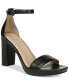 ფოტო #1 პროდუქტის Joy Dress Ankle Strap Sandals