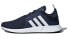 Adidas Originals X_PLR Sneakers