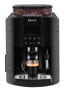Фото #7 товара Krups EA8150 - Espresso machine - 1.7 L - Coffee beans - Ground coffee - Built-in grinder - 1450 W - Black