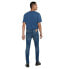 Фото #2 товара ONLY & SONS Warp Life Washed Pk 3621 jeans