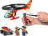 Фото #6 товара Конструктор LEGO City 60248 Вертолет пожарной службы