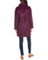 Фото #2 товара Eileen Fisher Petite Stand Collar Wool & Alpaca-Blend Coat Women's