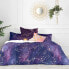 Пододеяльник HappyFriday Ultraviolet Разноцветный 260 x 220 cm