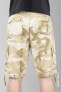 Shorts Brandit Urban Legend Sandstorm