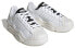 Фото #3 товара Кроссовки женские adidas originals Superstar Millencon Бело-черные