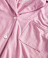 ფოტო #7 პროდუქტის Women's 2-Pc. Short-Sleeve Notched-Collar Pajama Set XS-3X, Created for Macy's