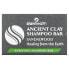 Фото #1 товара Ancient Clay Shampoo Bar, Sandalwood, 6 oz (70 g)