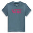 ფოტო #3 პროდუქტის VANS Flying V short sleeve T-shirt