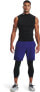 Фото #4 товара [1361588-001] MENS UNDER ARMOUR HEATGEAR ARMOUR LEGGINGS