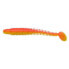 LUNKER CITY Swimming Ribster Soft Lure 100 mm