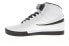 Фото #9 товара Fila Vulc 13 1SC60526-112 Mens White Synthetic Lifestyle Sneakers Shoes