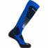 Фото #1 товара Спортивные носки Salomon Dazzling Черный/Синий