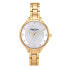 Kenneth Cole Ladies 3 Hands Watch KC50940003
