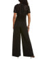 Фото #2 товара Mikael Aghal Lace Jumpsuit Women's
