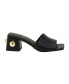 Фото #2 товара The Gemm Stud Slide Sandal