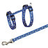 TRIXIE Harness With Leash