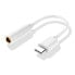 Фото #2 товара COOL Digital USB-C To Jack Adapter