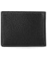 Men's Core Sportz Billfold Leather Wallet