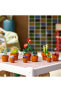 Фото #5 товара Конструктор пластиковый Lego ICONS - Мини Растения 758 деталей