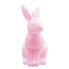 Kerze EASTER Hase