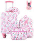 Фото #1 товара ​Сумка Travelers Club Kid's CarryOn Spinner