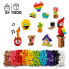 Фото #6 товара Конструктор LEGO Classic Large (ID: 123456) для детей