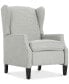 Фото #5 товара Sherell Wingback Recliner