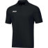 JAKO Polo Shirt Base Mens Polo Shirt Short Sleeve Golf Shirt In 6 Colors 6365