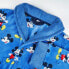 CERDA GROUP Coral Fleece Mickey Baby Dressing Gown