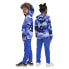 ADIDAS Essentials Allover Print Hoodie set