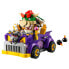 Фото #1 товара LEGO Expansion Set: Bowser Monstrous Car Construction Game