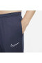 Фото #4 товара Academy Track Pants Mens - Blue Cw6122-437