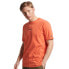 Фото #1 товара SUPERDRY Sportswear Logo Loose Short Sleeve Round Neck T-Shirt