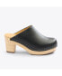 Women's All-Day Heeled Clog