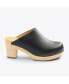 Фото #2 товара Women's All-Day Heeled Clog