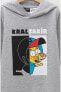 Kral Şakir sweatshirt