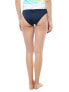 SEAFOLLY Womens Indigo Mini Hipster Swimsuit Bikini Bottom Size 12 US 16 AUS