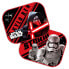 Фото #1 товара DISNEY Star Wars 44x35 cm Window Sun Shade 2 Units