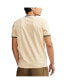 Men's Short Sleeve Painted Fender T-shirt
