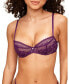 ფოტო #1 პროდუქტის Women's Faira Contour Balconette Bra