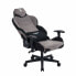 Фото #6 товара Игровое кресло серого цвета Woxter GM26-110
