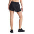 2XU Aero 4´´ 2 in 1 shorts Black / Silver Reflective, M - фото #3