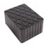 ფოტო #1 პროდუქტის JBM 160x120x70 mm rubber tap for car lift