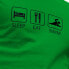 Фото #2 товара KRUSKIS Sleep Eat and Swim short sleeve T-shirt
